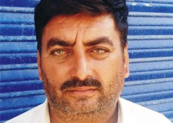 سبز منڈی فتح پور میں بھتہ خور مافیا کا راج،بھتہ مانگنے والے جان سے مار دینے کی دھمکیاں  دے رہے ہیں۔پو لیس تحفظ فراہم کرے۔ محمد صدیق