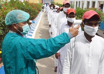 لیہ سمیت پنجاب کے دیہی علاقوں میں کورونا کے ساڑھے 9 ہزار ٹیسٹ، صرف 3 مثبت