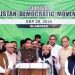 سلیکٹڈ حکومت کے اختتام تک تحریک جاری رہے گی، پاکستان ڈیموکریٹک موومنٹ