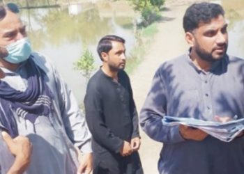 لیہ ۔ انسدادِ پولیو مہم کا چوتھا روز ،ضلعی انتظامیہ کی طرف سے مانیٹرنگ کا عمل جاری