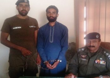 لیہ  پولیس  کی بروقت کاروائی،معصوم کم سن بچے سے زیادتی کی کوشش کرنے والا ملزم گرفتار