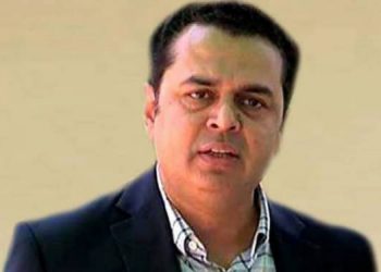 سابق وزیر داخلہ طلال چوہدری پر تشدد، کئی ہڈیاں توڑ دی گئیں، ہسپتال داخل