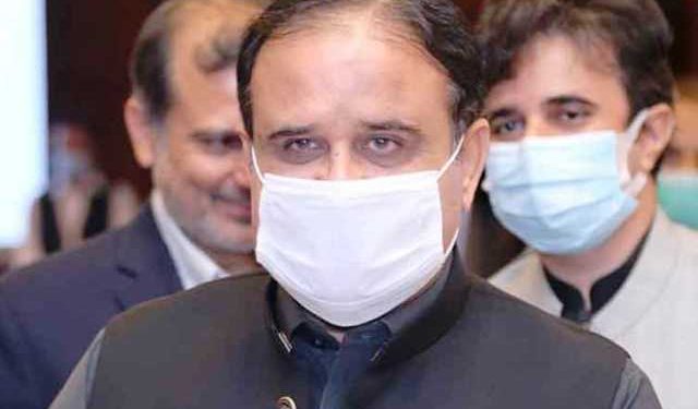 کسی کو معافی نہیں ملے گی، کام نہ کرنے والوں کیخلاف سخت ایکشن ہو گا: عثمان بزدار