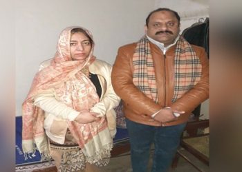 تشدد سے ہلاک کمسن گھریلو ملازمہ ثناء کے لواحقین نے ملزم مالکان کو معاف کردیا