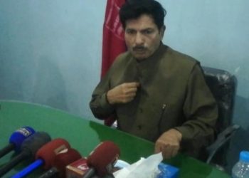 لیّہ . علم دشمن جی سی یونیورسٹی کیمپس  بارے بے بنیاد خبریں پھیلا رہے ہیں ..عباس بھٹی