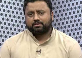 لیگی قائدین کیخلاف بغاوت کا مقدمہ درج کرانے والا شہری خود ریکارڈ یافتہ نکل آیا