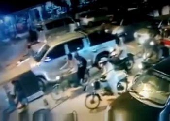 مولانا عادل حملہ کیس میں اہم پیش رفت، پولیس کو نئی فوٹیج اورملزمان کی تصاویر مل گئیں