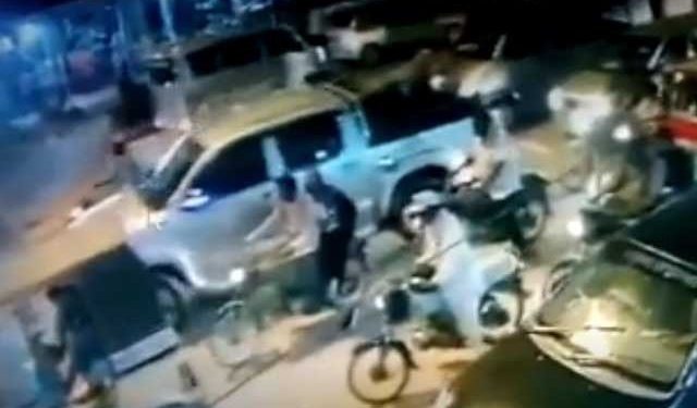 مولانا عادل حملہ کیس میں اہم پیش رفت، پولیس کو نئی فوٹیج اورملزمان کی تصاویر مل گئیں