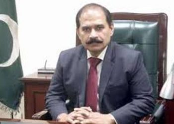 ملتان . کرپشن برداشت نہیں،کرپٹ افراد کو عبرت کا نشان بنائوں گا،کمشنر جاوید اختر محمود