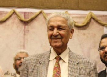 نواز شریف کے ریورس انجینئرنگ کے ذریعے میزائل بنانے کے دعویٰ میں کوئی حقیقت نہیں ۔ ایٹمی سائنسدان ڈاکٹر عبدالقدیر خان