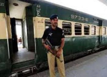 ملتان . ریلوے پولیس کی کارروائی، 60لاکھ روپے مالیت کی آئس سمگلنگ کی کوشش ناکام