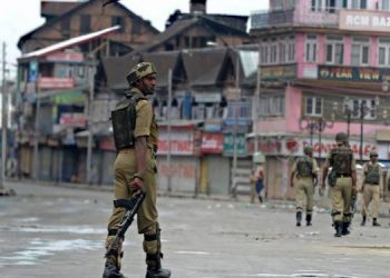 پاکستان سمیت دنیا بھرمیں کشمیری مقبوضہ کشمیر پرغاصبانہ بھارتی قبضے کےخلاف آج یوم سیاہ منا رہے ہیں