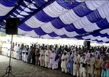 ضلع لیہ میں  جشن عید میلاد النبی ﷺروائتی عقیدت و  احترام سے منایا گیا