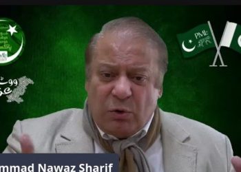 عمران خان کو لانے والے بتائیں یہ سوغات قوم پر کیوں مسلط کی گئی، نواز شریف