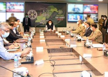 کورونا وبا کی دوسری لہر؛ شاپنگ مالز اورتجارتی مراکز کے اوقات کار تبدیل