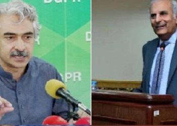 پنجاب کابینہ کے2وزراء کورونا وائرس کا شکار ہوگئے