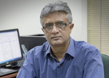 کورونا وائرس کا بڑھتا ہوا پھیلاؤ، ڈاکٹر فیصل سلطان نے خطرے کی گھنٹی بجا دی