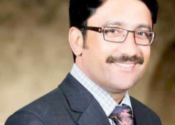 لیّہ . ڈاکٹر عتیق الرحمن خان  ڈپٹی سیکرٹری پاپولیش جنوبی پنجاب تعینات