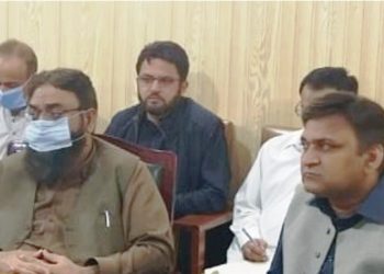 تھل جیپ ریلی کا  اختتامی پوائنٹ لیہ میں قائم . تقریب تقسیم انعامات بھی لیہ میں متوقع