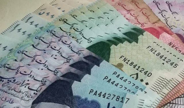 گردشی قرضے میں 1139 ارب روپے کا اضافہ، 2300 ارب تک پہنچ گیا