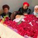 خادم حسین رضوی کی نماز جنازہ ادا کردی گئی، لاکھوں افراد شریک