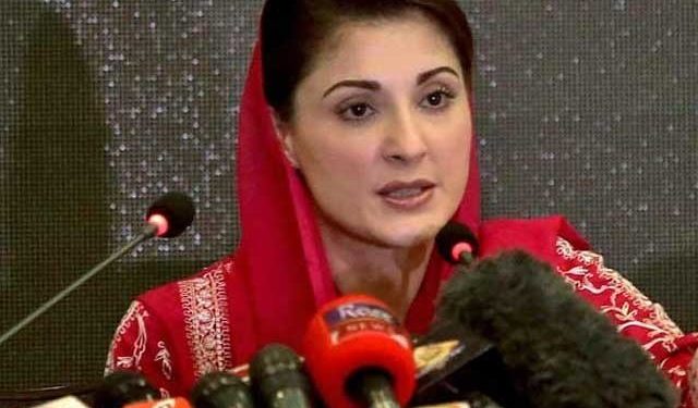 حکومت کا جہاز ڈوب رہا ہے، اب کوئی سوار نہیں ہوگا بلکہ چھلانگ لگائے گا، مریم نواز