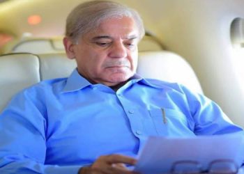 شہبازشریف اور حمزہ شہباز کو پیرو ل پر جیل سے رہا کر دیا گیا