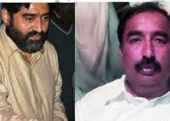 لیہ. مسلم لیگ  ن کے رہنماؤں سید ثقلین شاہ بخاری  سا بق ایم این اے، مہر اعجاز احمد اچلانہ ایم پی اے کے خلاف  انٹی کرپشن  مقدمات درج