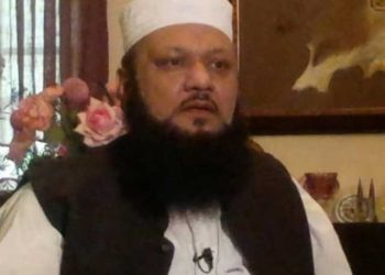 دورہ اسرائیل نجی تھا اور نواز شریف سے مشاورت ہوئی، اجمل قادری