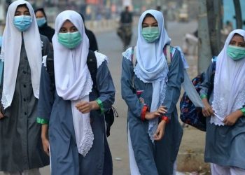 تعلیمی ادارے کھولنے سے متعلق حتمی فیصلے کے لیے اجلاس آج ہوگا