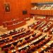 سینیٹ الیکشن؛ پی ٹی آئی، پی پی پی اور جے یو آئی کے امیدواروں کے نام سامنے آگئے