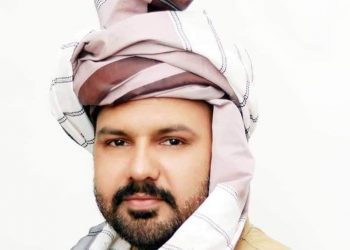 انتظامیہ کے چاپلوس .. عبدالجبار گجر 