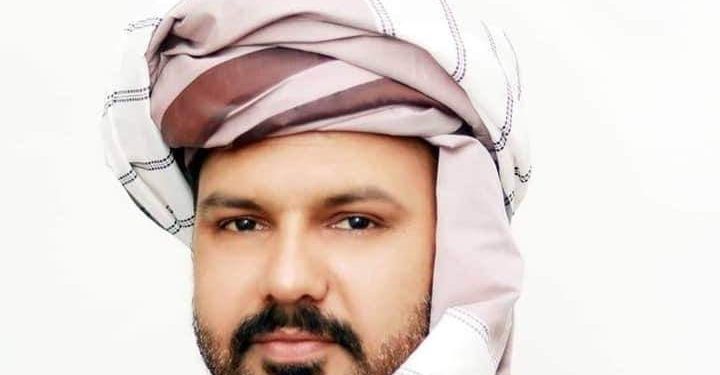 انتظامیہ کے چاپلوس .. عبدالجبار گجر 