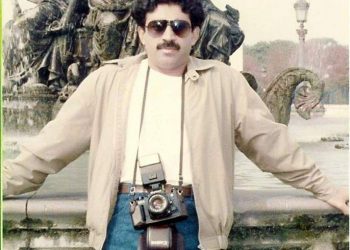 مظفرگڑھ ۔  کار الٹنے  سے  لیہ کی معروف سماجی شخصیت اختر عباس خان کی اہلیہ جاں بحق ، اختر عباس شدید زخمی