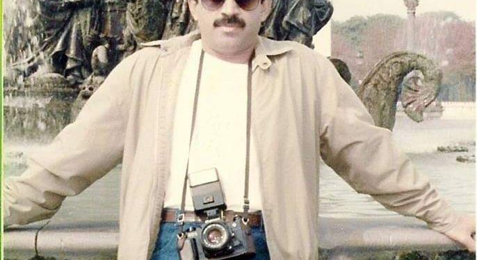 مظفرگڑھ ۔  کار الٹنے  سے  لیہ کی معروف سماجی شخصیت اختر عباس خان کی اہلیہ جاں بحق ، اختر عباس شدید زخمی