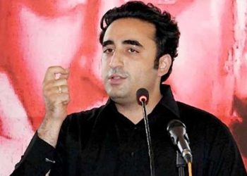 بے نظیر بھٹو پر کیئے جانے والے مظالم پر انسانیت ہمیشہ شرمندہ رہے گی۔، بلاول بھٹو زرداری