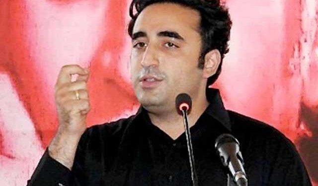 بے نظیر بھٹو پر کیئے جانے والے مظالم پر انسانیت ہمیشہ شرمندہ رہے گی۔، بلاول بھٹو زرداری