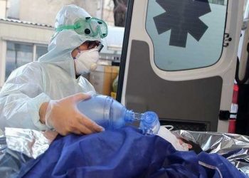 پاکستان میں کورونا سے مزید 23 افراد جاں بحق