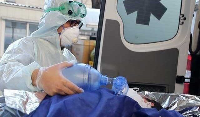 پاکستان میں کورونا سے مزید 23 افراد جاں بحق