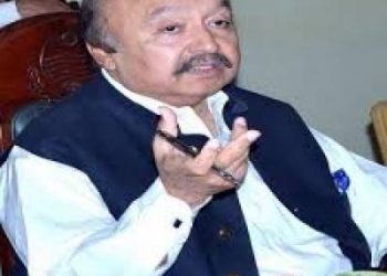 لاہور۔ صوبائی وزیر سبطین خان کیخلاف ریفرنس کی سماعت 17جولائی تک ملتوی