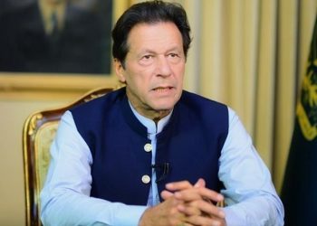 کرونا الرٹ ،خطے میں کورونا کی بھارتی قسم پھیلنے کا خدشہ ہے، وزیراعظم