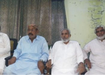 لیہ ۔  جماعت اسلامی مہنگاءی کے خلاف 4جولائی کو  ڈسٹرکٹ پریس کلب کے سامنے اور  احتجاجی دھرنا دے گی ۔چوہدری اصغر علی گوجر