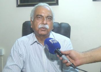 بلدیاتی نظام بحال ہونے کے بعد میئر لاہور متحرک