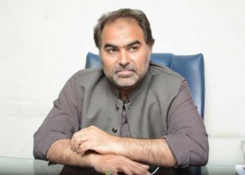 نذیرچوہان ریمانڈ پر ایف آئی اے کے حوالے، ترین گروپ کا سخت ردعمل کا فیصلہ