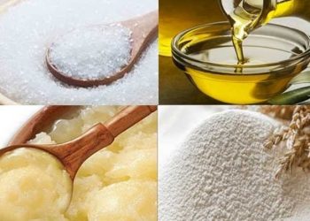 حکومت نے آٹا، چینی اورگھی کی قیمتوں میں ہوشربا اضافہ کردیا