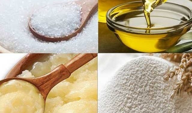 حکومت نے آٹا، چینی اورگھی کی قیمتوں میں ہوشربا اضافہ کردیا