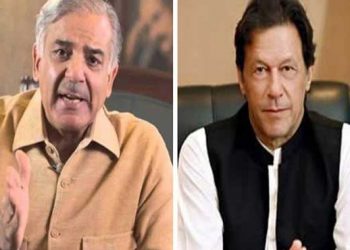 وزیراعظم نے شہباز شریف کی جانب سے دائر ہتک عزت دعویٰ کا جواب جمع کرا دیا