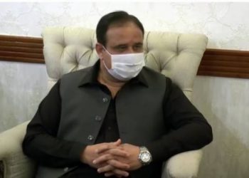 لاہور ۔بارش کے بعد انتظامیہ نشیبی علاقوں میں بارش کے پانی کی جلد نکاسی کو یقینی بناءے ، وزیر اعلی عثمان بزدار