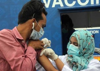 مزید 3221 افراد میں کورونا کی تشخیص، 95 افراد جاں بحق