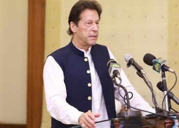 غیر ملکی امداد پر انحصار نے ملک کمزور کردیا، وزیراعظم